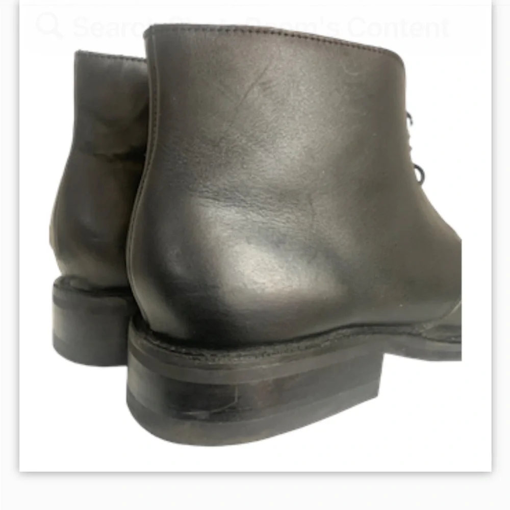 Thursday Boot Company thursday boot